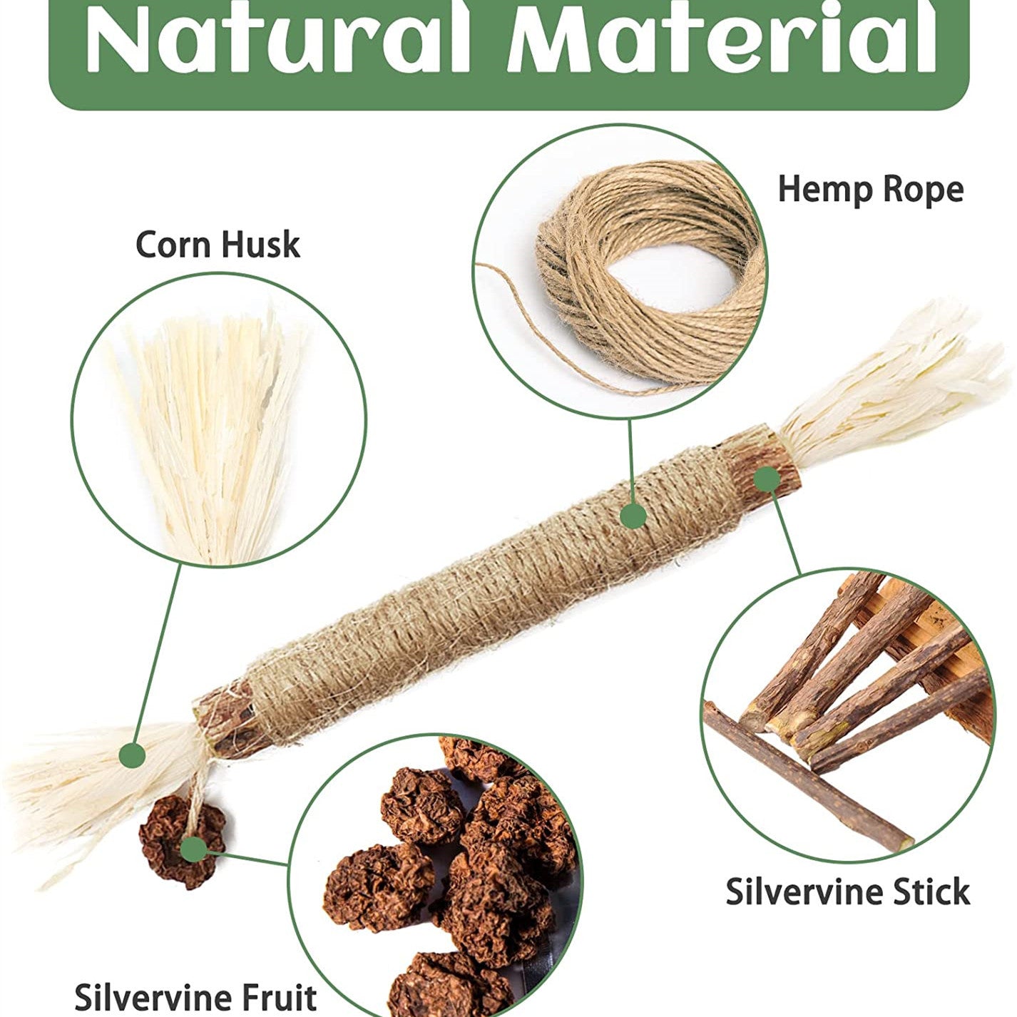 catnip sticks