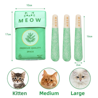 Catnip Toy