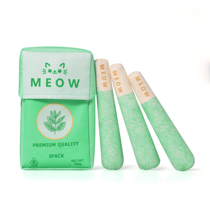 Catnip Toy