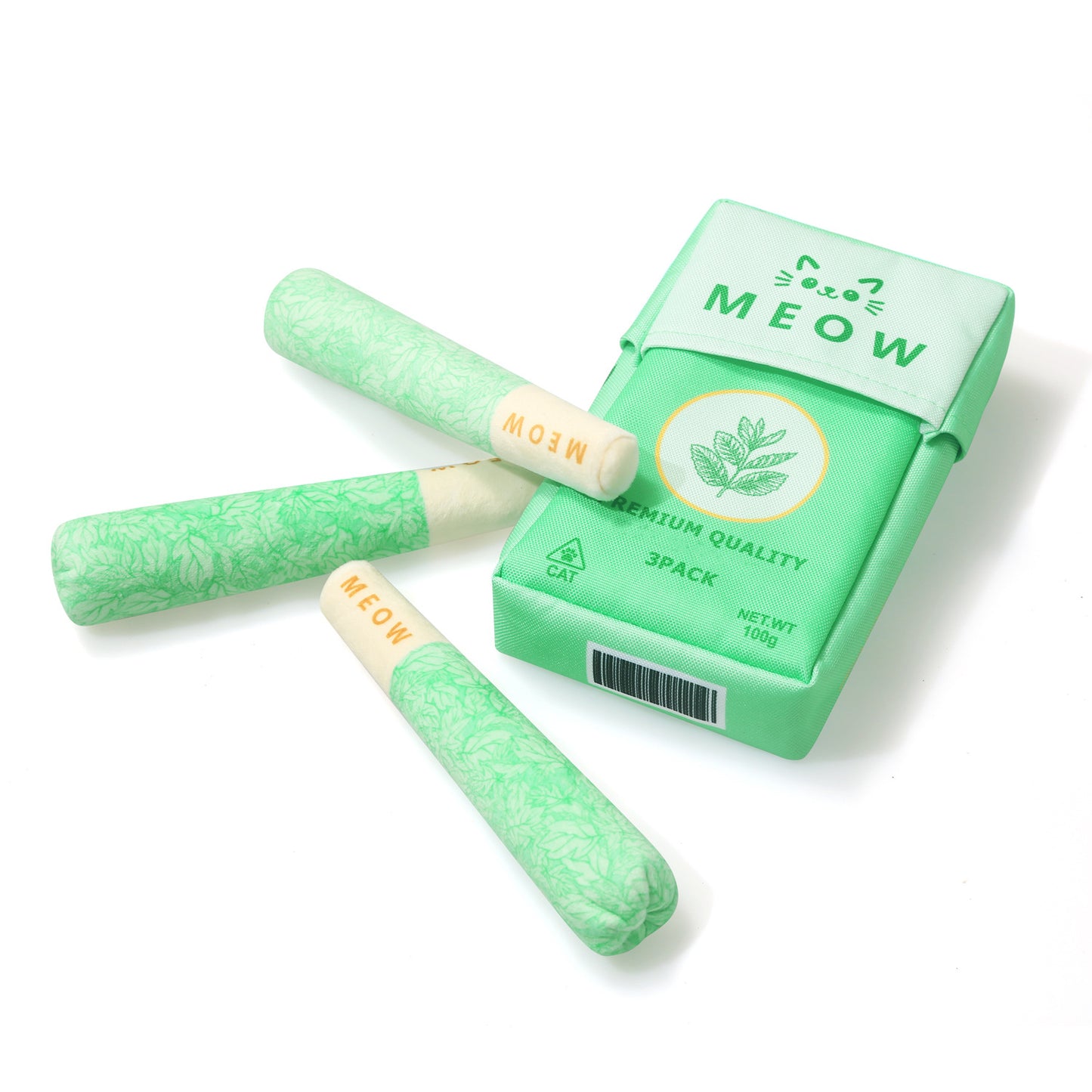 Catnip Toy