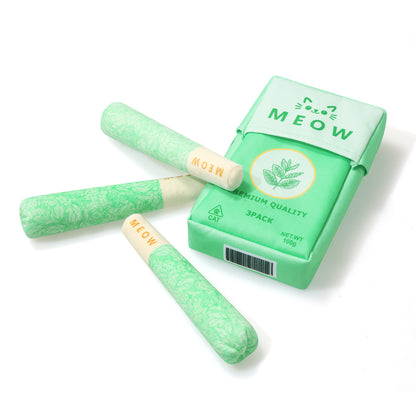 Catnip Toy