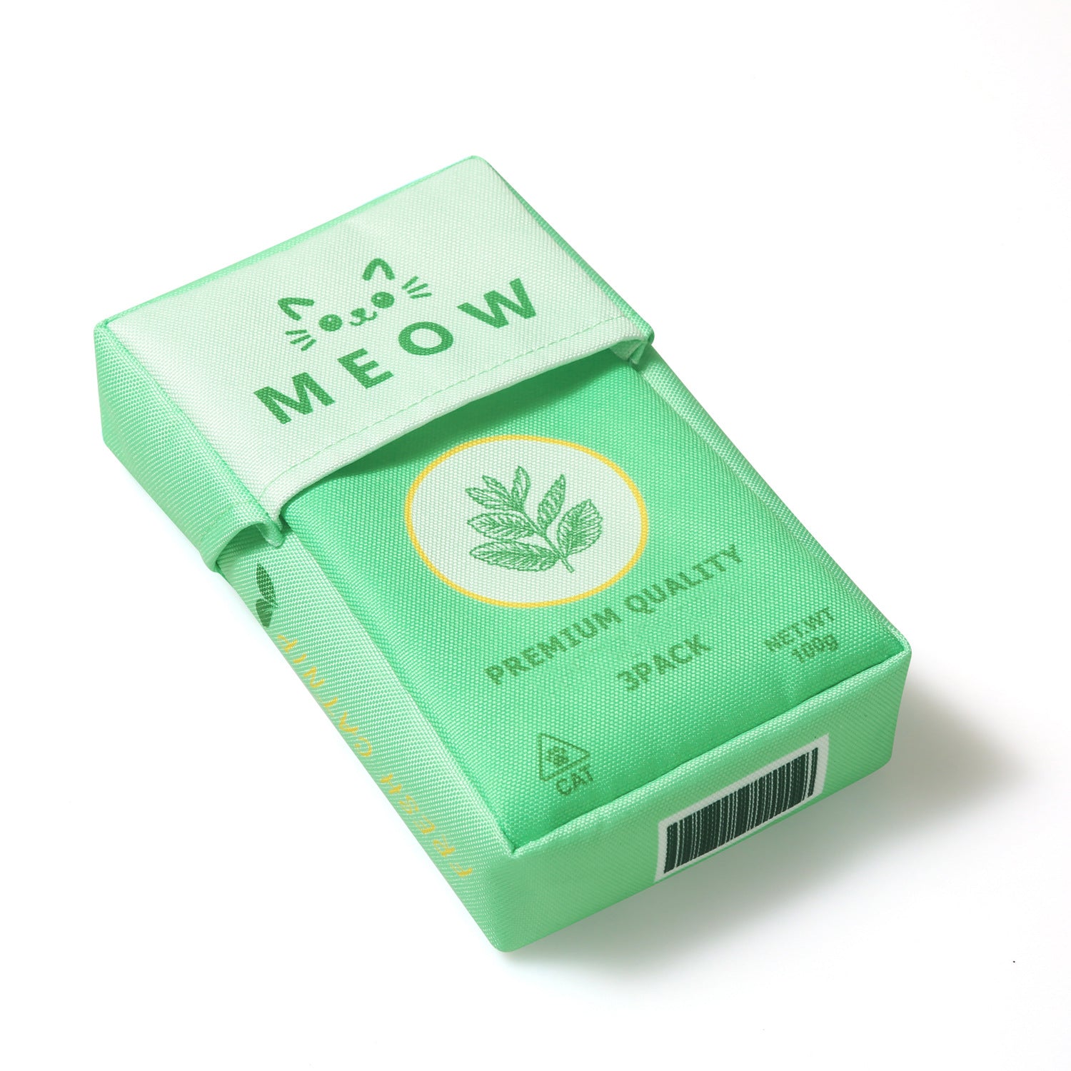 Catnip Toy