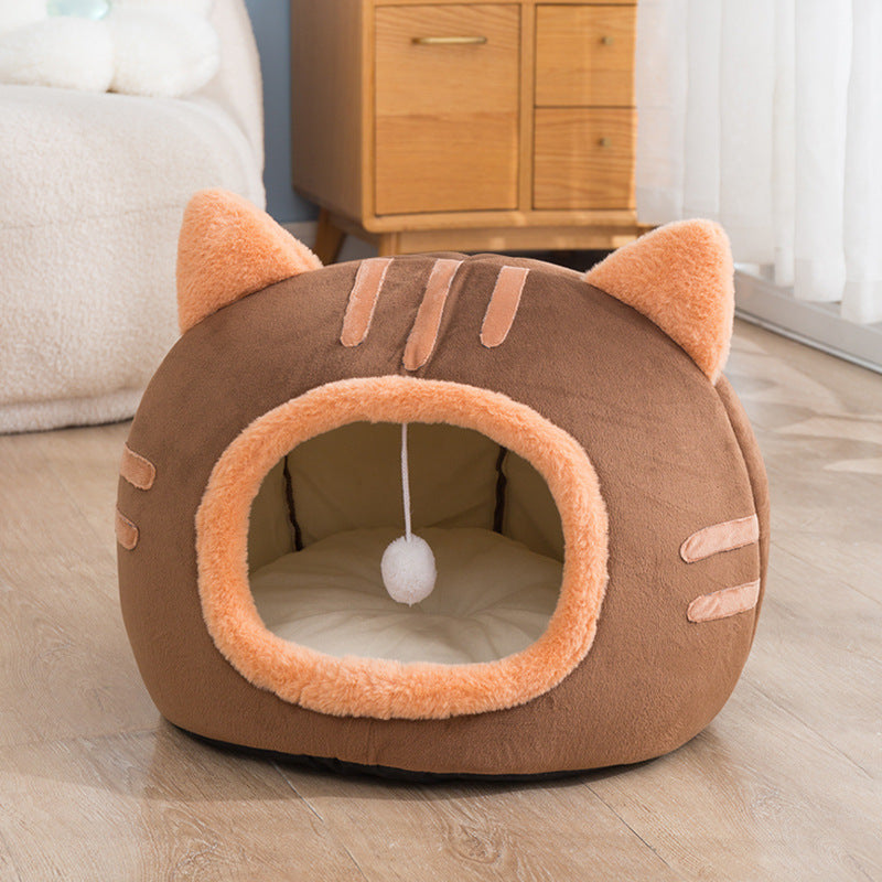 cattery