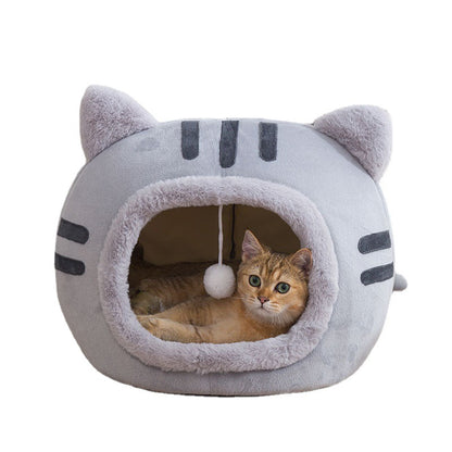 cattery