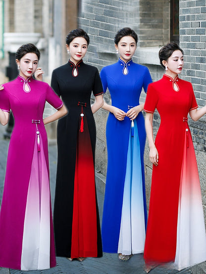 Catwalk Cheongsam
