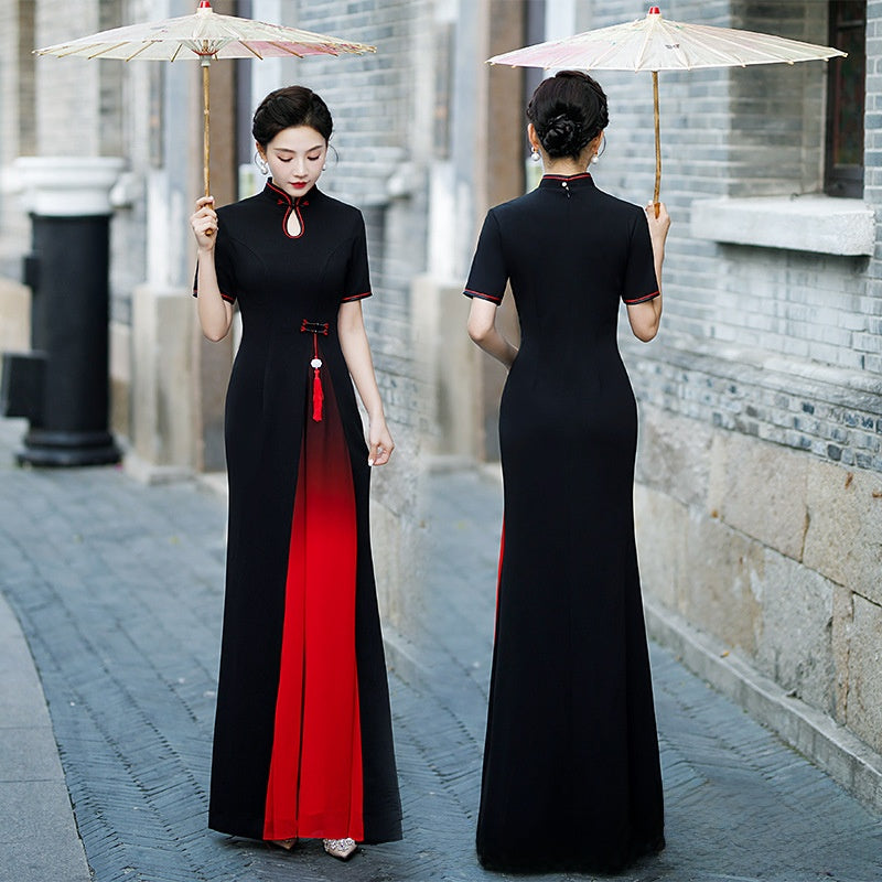 Catwalk Cheongsam