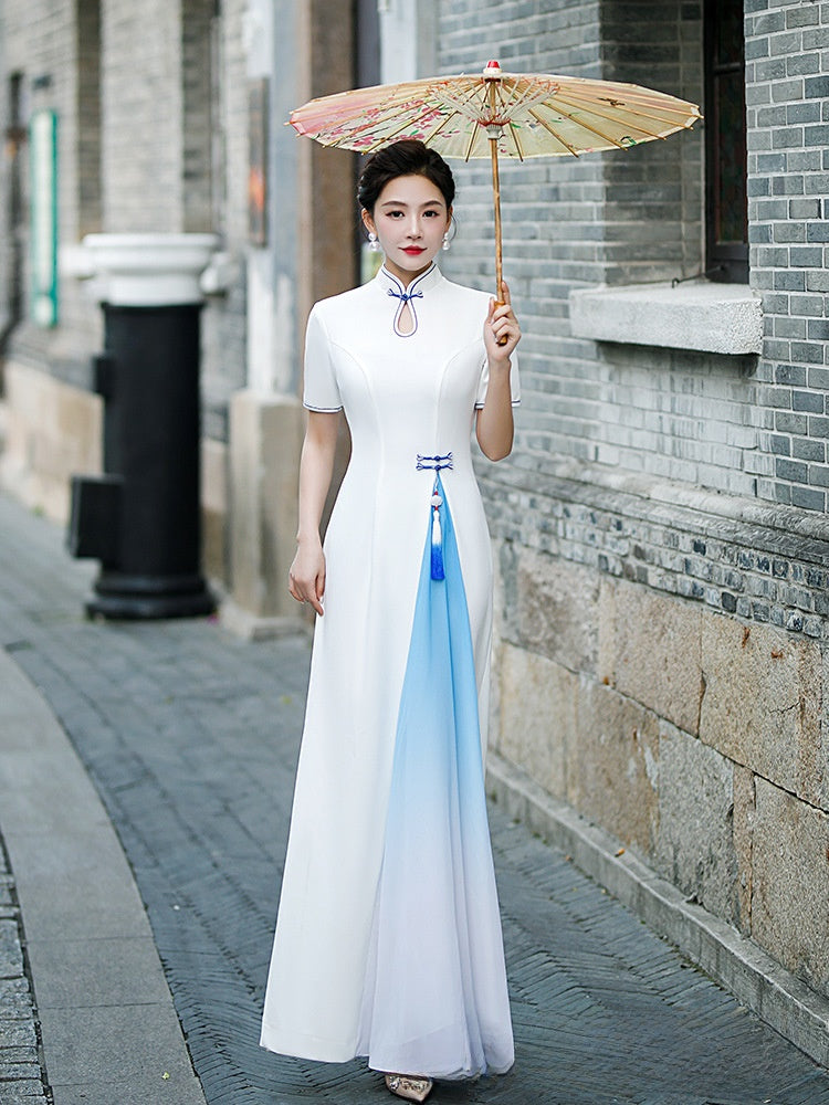 Catwalk Cheongsam