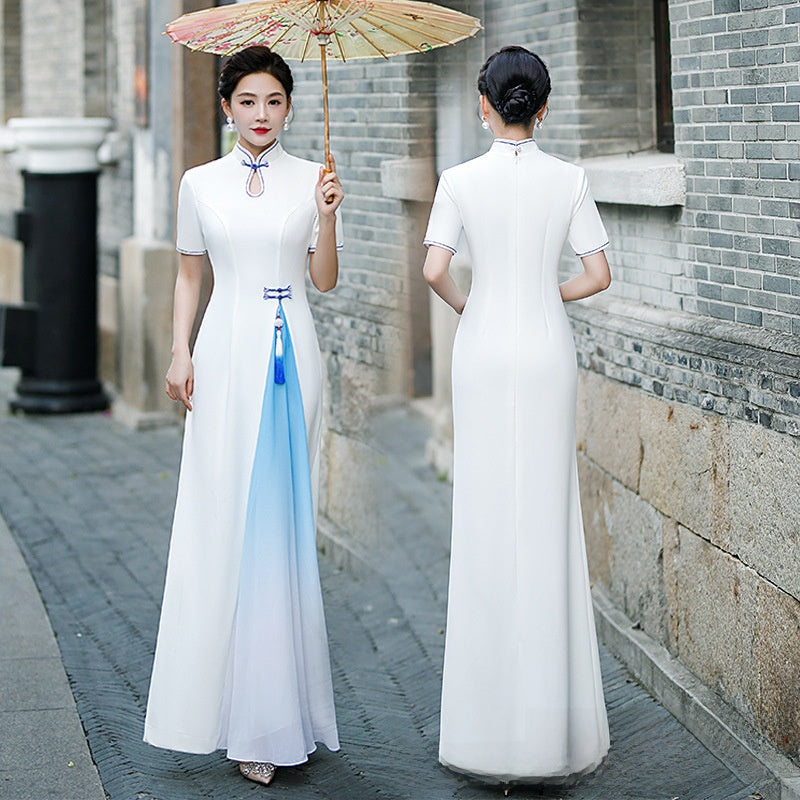 Catwalk Cheongsam