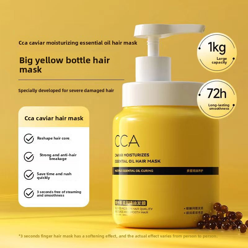 Caviar Hair Mask