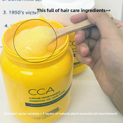 Caviar Hair Mask