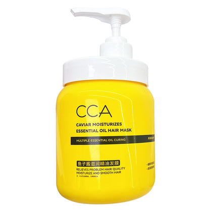 Caviar Hair Mask