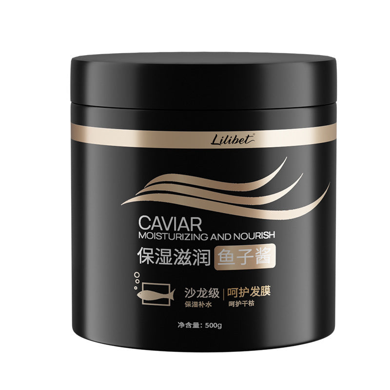Caviar Hydrating Hair Mask