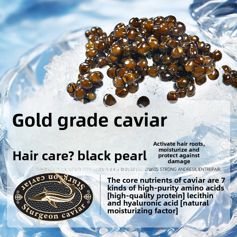 Caviar Hydrating Hair Mask