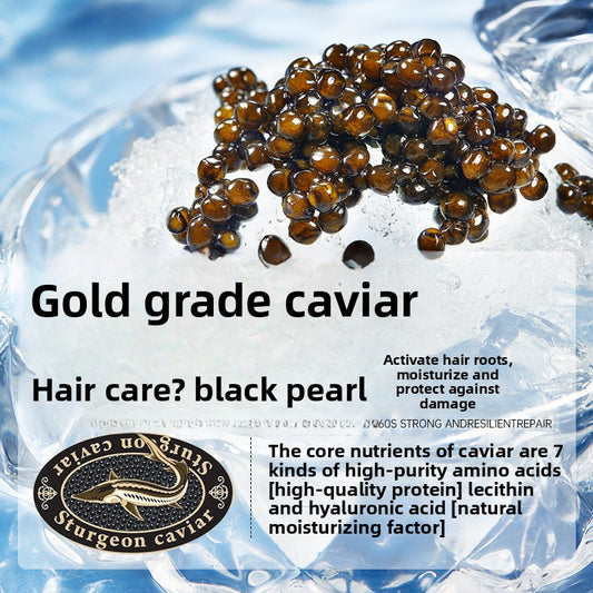 Caviar Hydrating Hair Mask