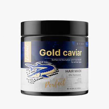 Caviar Hydrating Hair Mask