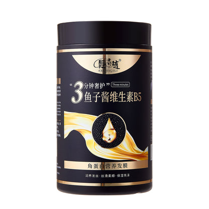 Caviar Mask
