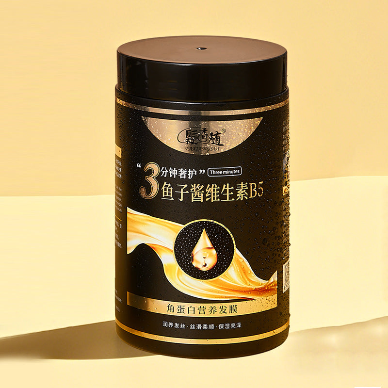 Caviar Mask