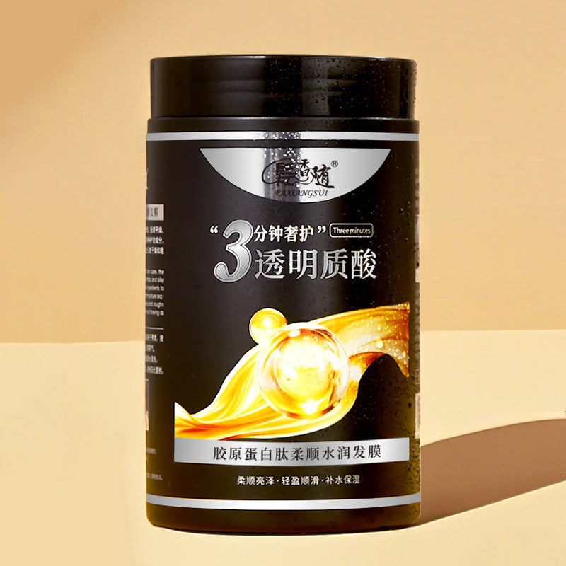 Caviar Mask