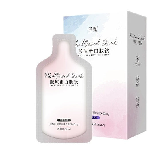 Collagen Ready to Drink Beauty Supplement for Skin Care