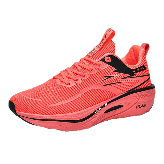 Marathon Racing Carbon Plate Running Shoes for Speed Races