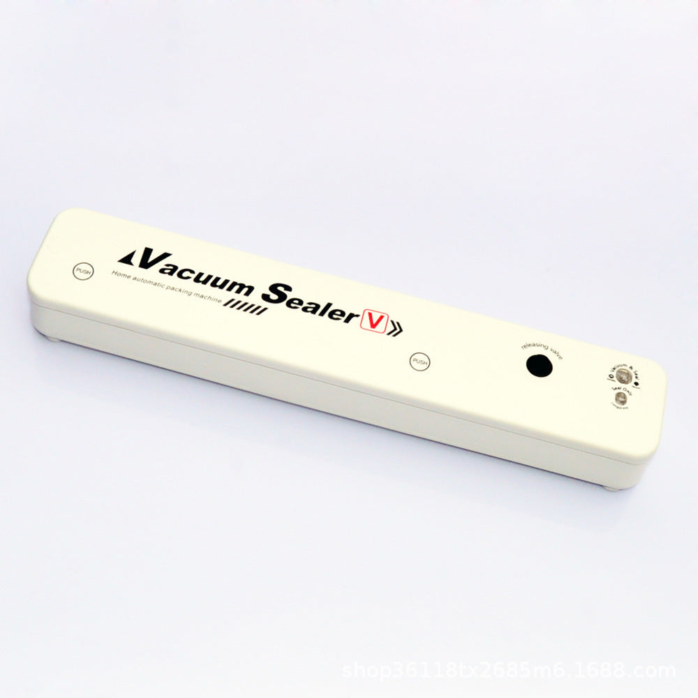 Food Vacuum Sealer Machine
