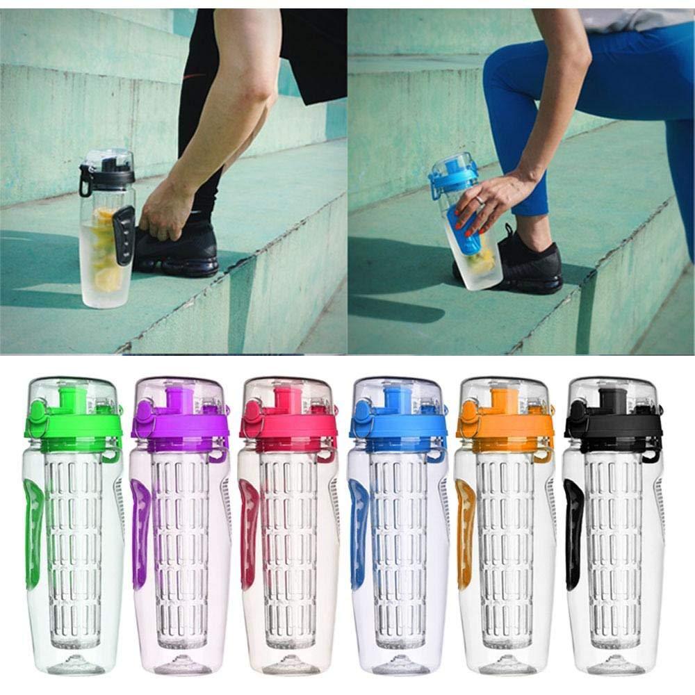 Buy First Leakproof Tritan Water Bottle 32oz BPA-Free Cup