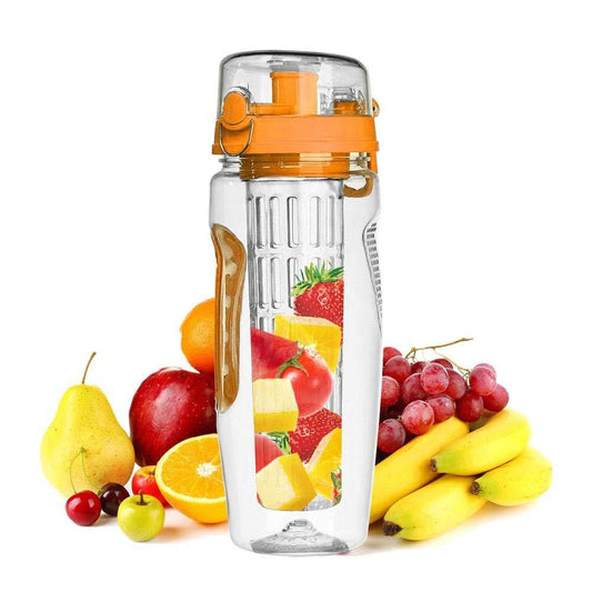 Buy First Leakproof Tritan Water Bottle 32oz BPA-Free Cup