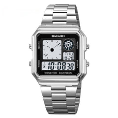 Silver