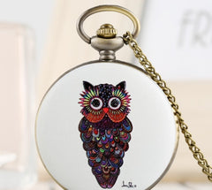 White Background Color OWL 2