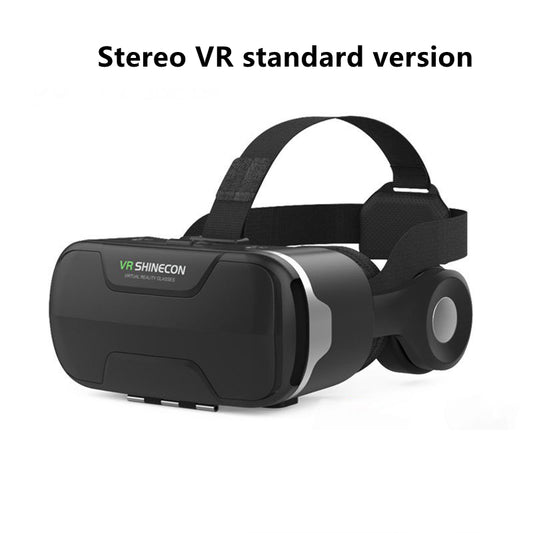 Buy VR Glasses Thousand Magic Virtual Reality Headset 3D View