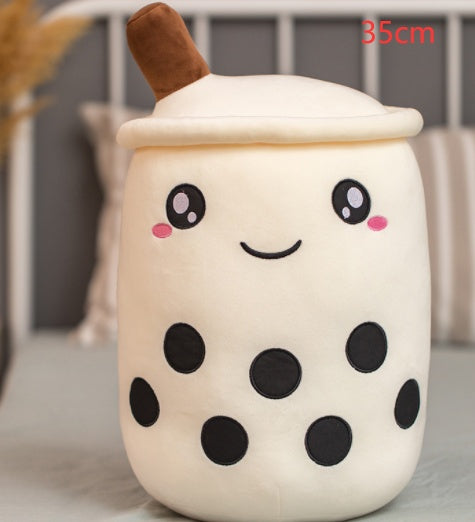 Cute Plush Pillow Soft Stuffed Cartoon Animal Cushion Online