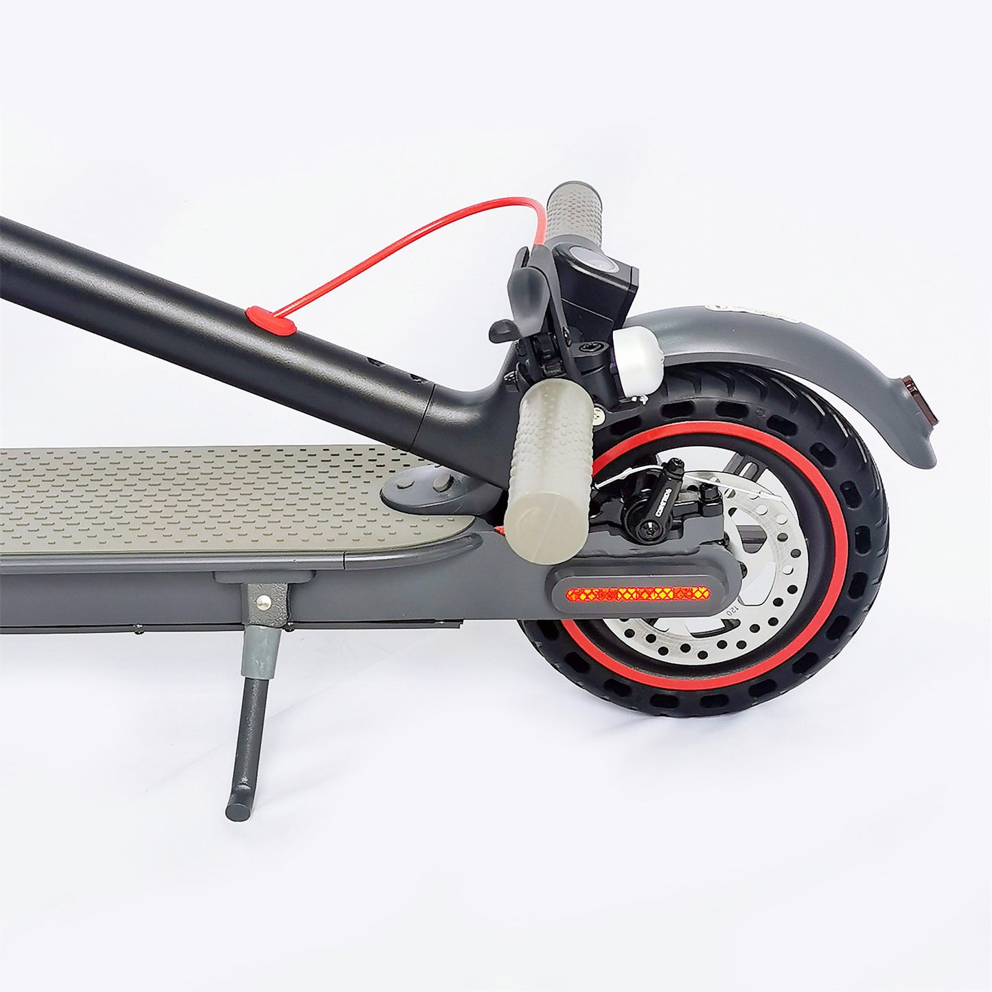 HTT-4Pro 8.5-Inch Electric Scooter – Fast & Reliable Ride