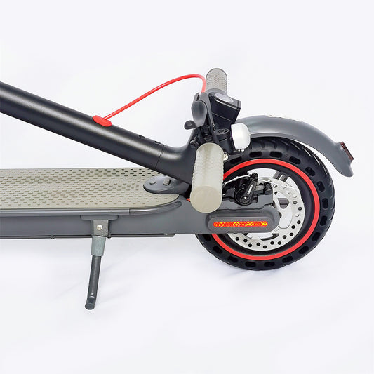 HTT-4Pro 8.5-Inch Electric Scooter – Fast & Reliable Ride
