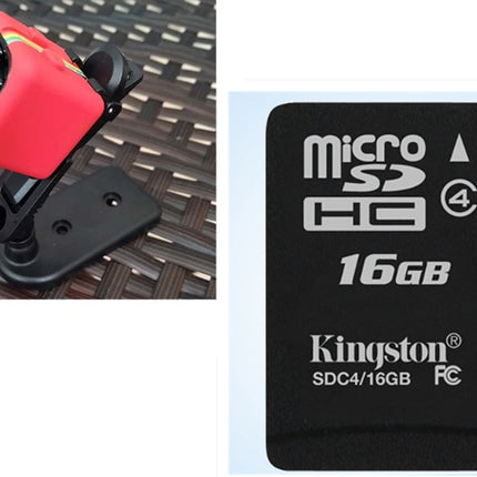 Buy Mini Camera SQ11 – Car DVR, Night Vision & HD 1080P Recording