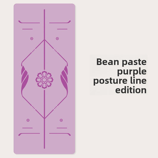 yoga mat