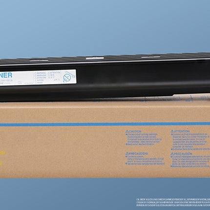 MND Powder Box Copier Toner Cartridge Development Unit ProSet