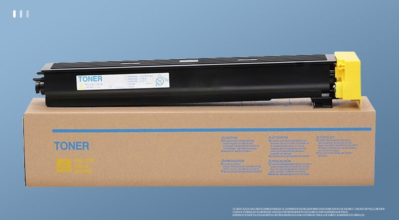 MND Powder Box Copier Toner Cartridge Development Unit ProSet
