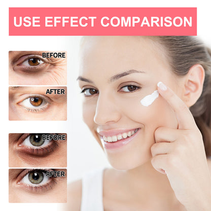 Retinol Eye Cream Stick for Hydrated and Smooth Eye Care