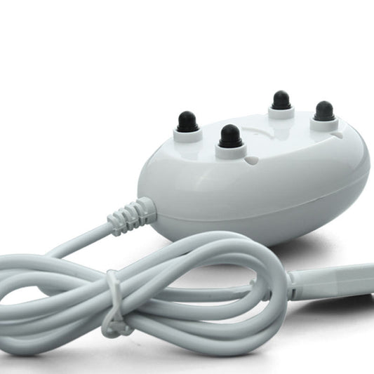Aquarium Air Pump – Mini Oxygen Pump for Fish Tank