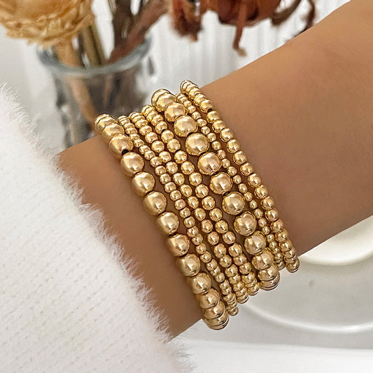 Ccb Elastic Hand Jewelry