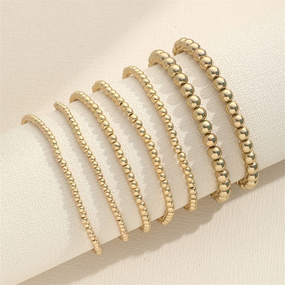 Ccb Elastic Hand Jewelry