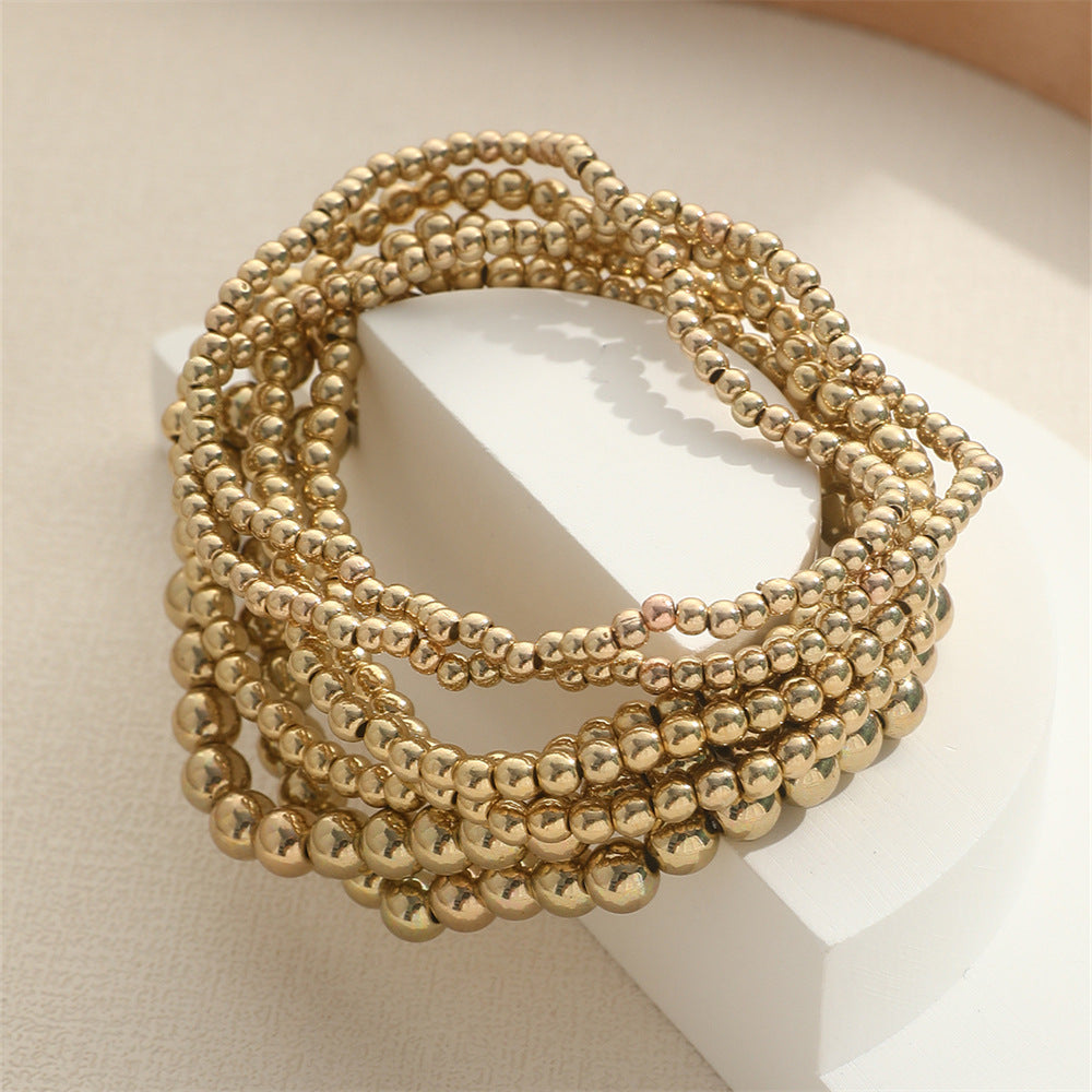 Ccb Elastic Hand Jewelry