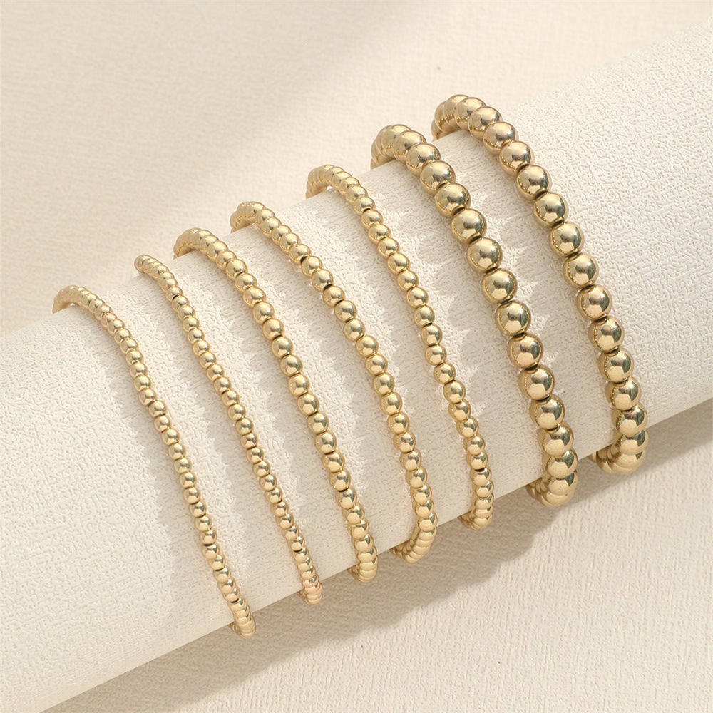 Ccb Elastic Hand Jewelry