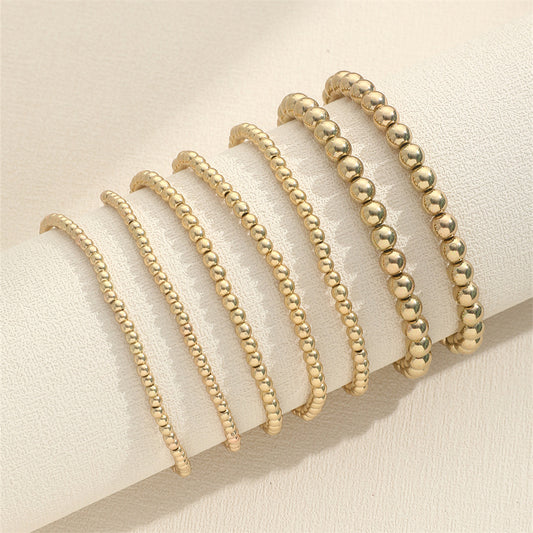 Ccb Elastic Hand Jewelry