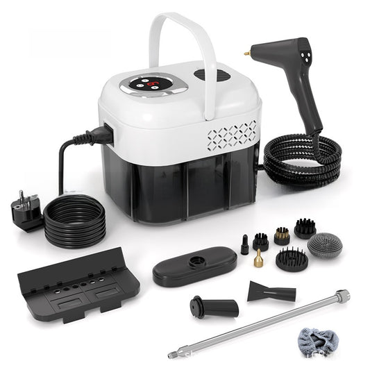 High Temperature Steam Cleaner Portable Home Cleaning Tool