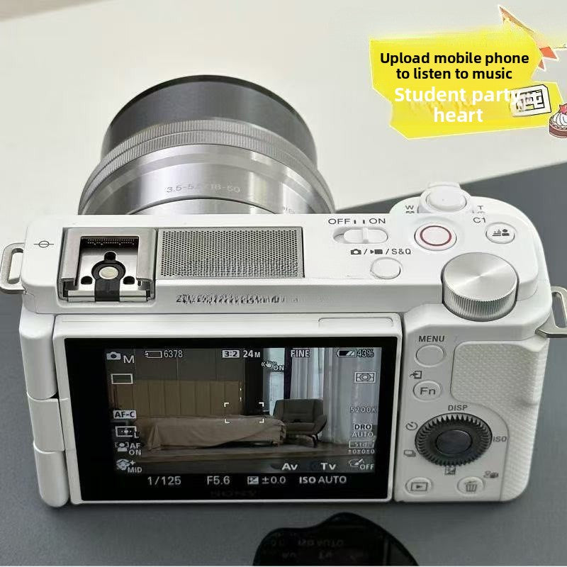 Ccd Camera