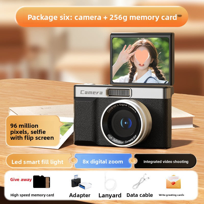 Ccd Camera