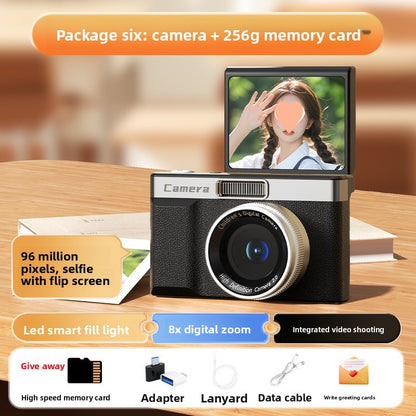 Ccd Camera
