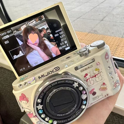 Ccd Camera