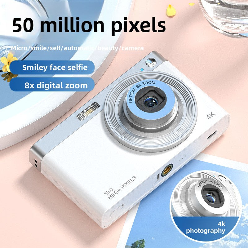 CCD camera photography